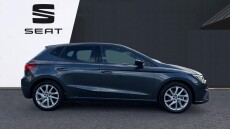 SEAT Ibiza 1.0 TSI 115 FR 5dr DSG Petrol Hatchback